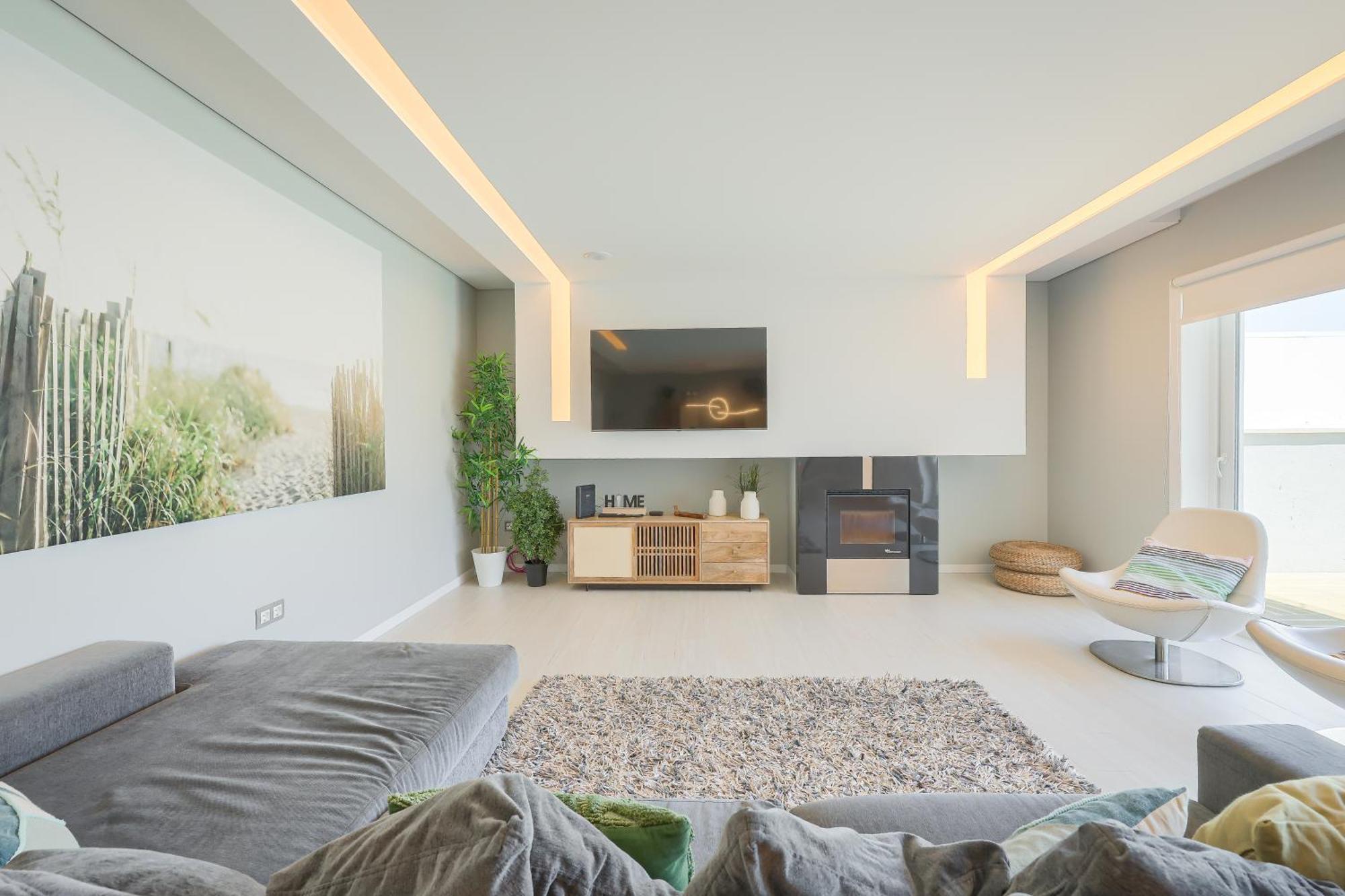 Dunas Villa São Jacinto المظهر الخارجي الصورة