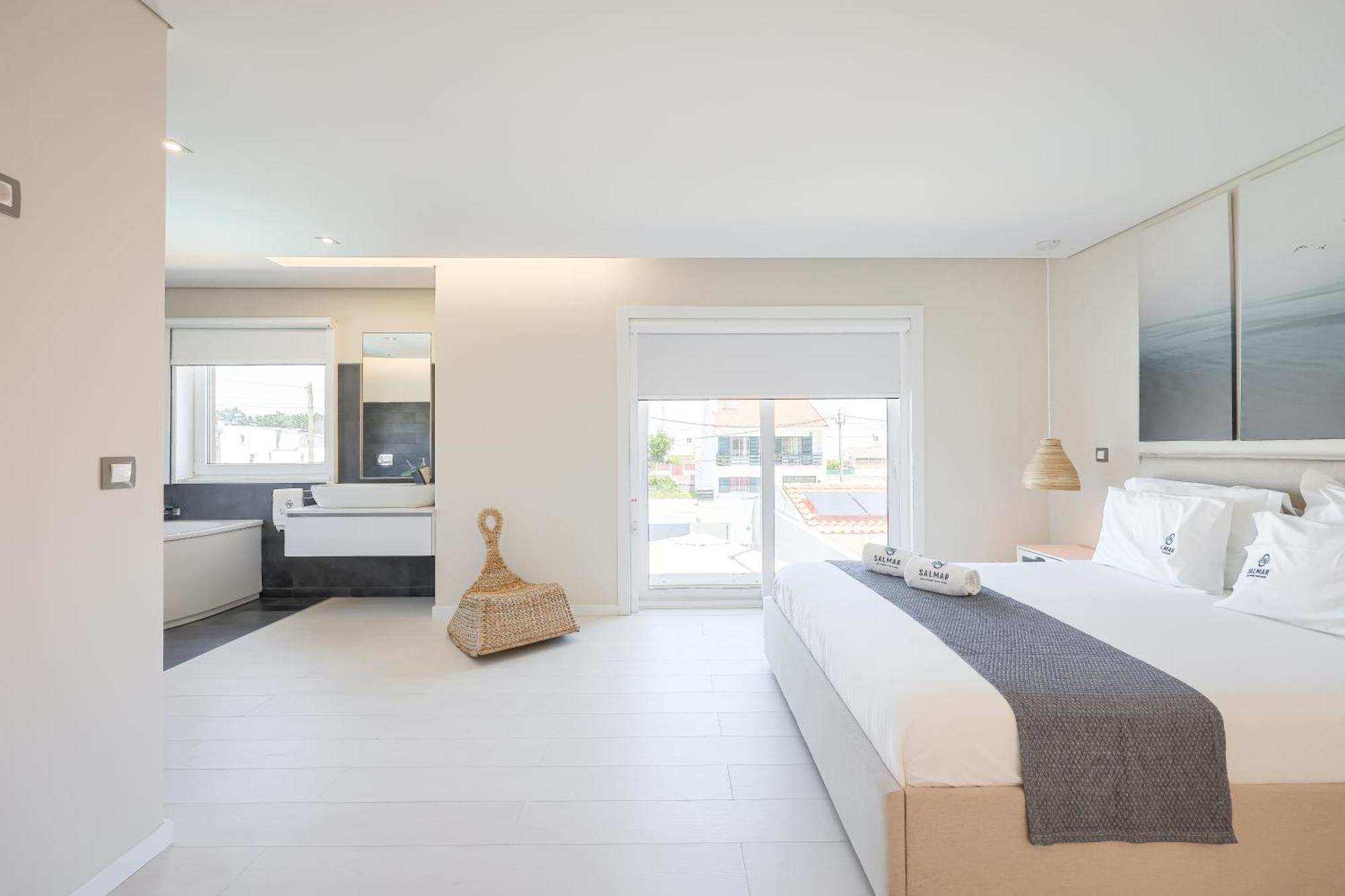 Dunas Villa São Jacinto المظهر الخارجي الصورة