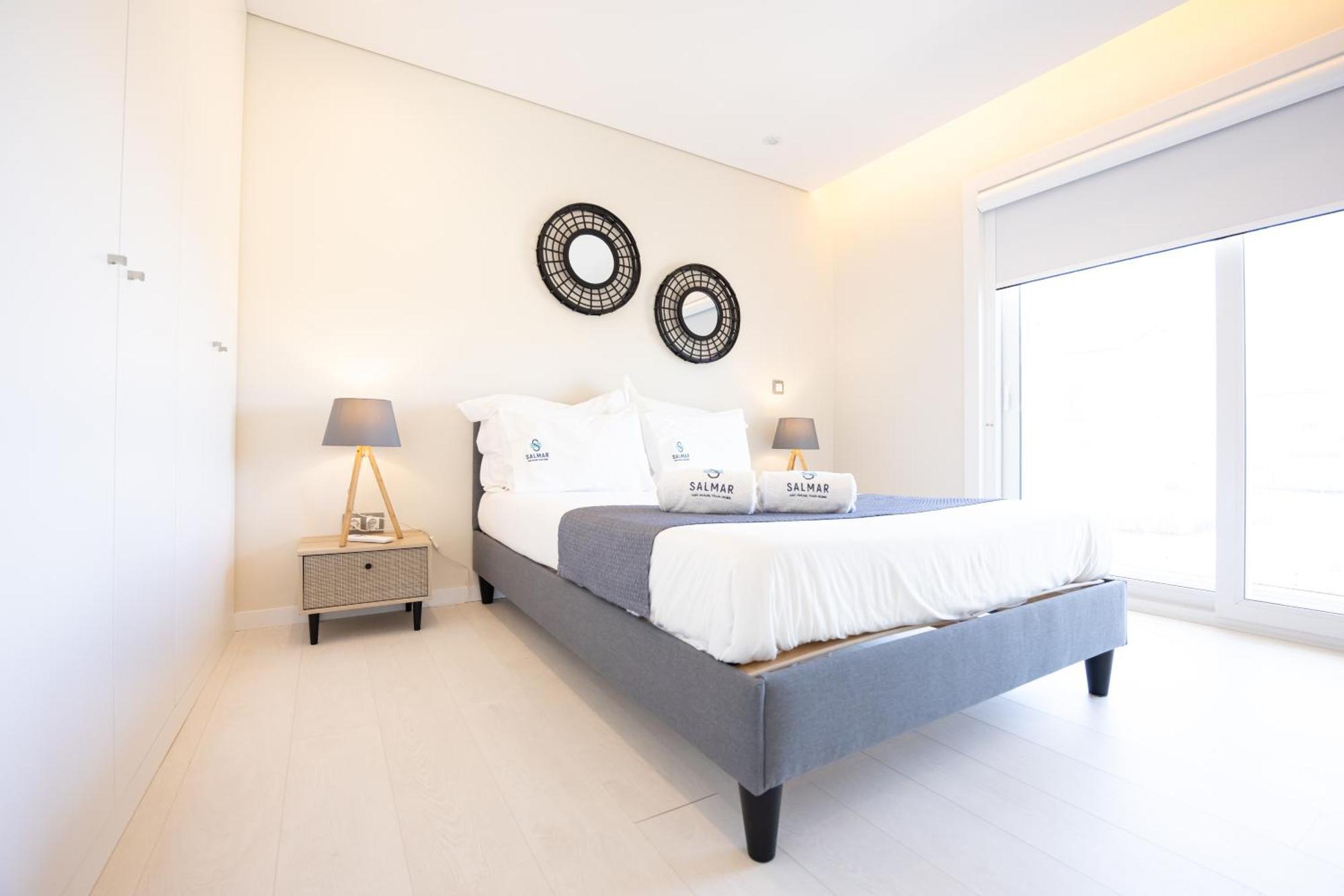 Dunas Villa São Jacinto المظهر الخارجي الصورة