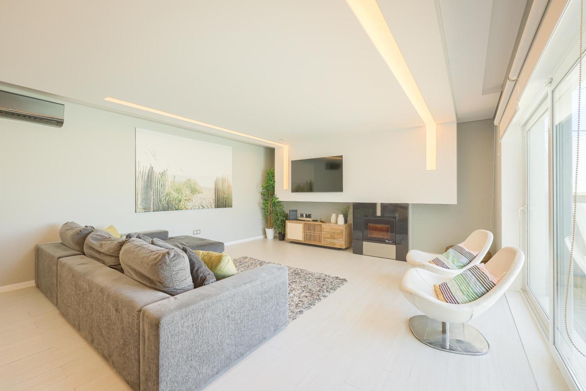 Dunas Villa São Jacinto المظهر الخارجي الصورة
