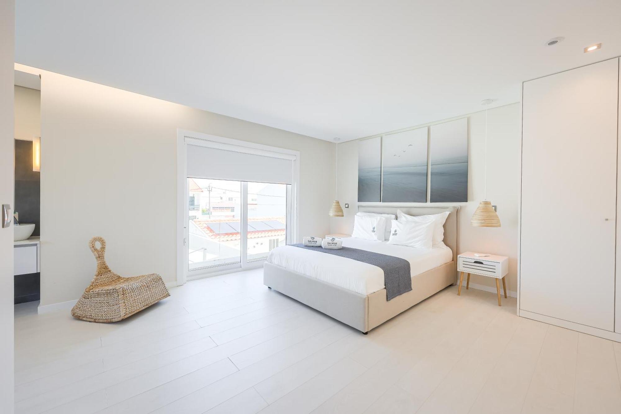 Dunas Villa São Jacinto المظهر الخارجي الصورة