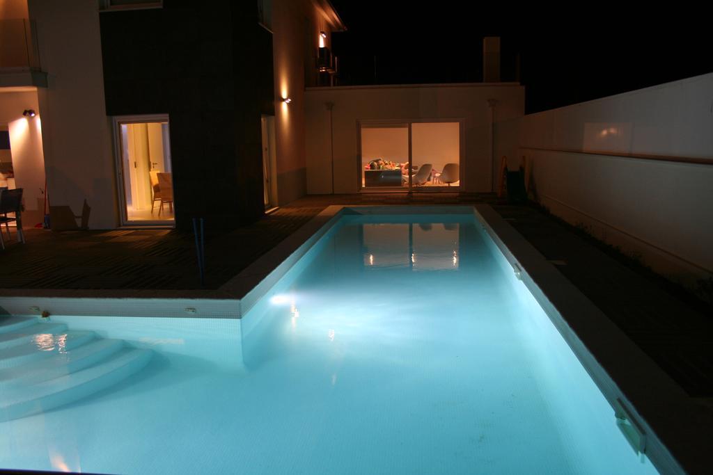 Dunas Villa São Jacinto المظهر الخارجي الصورة