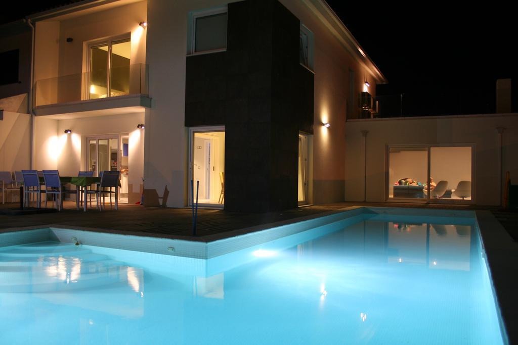 Dunas Villa São Jacinto المظهر الخارجي الصورة